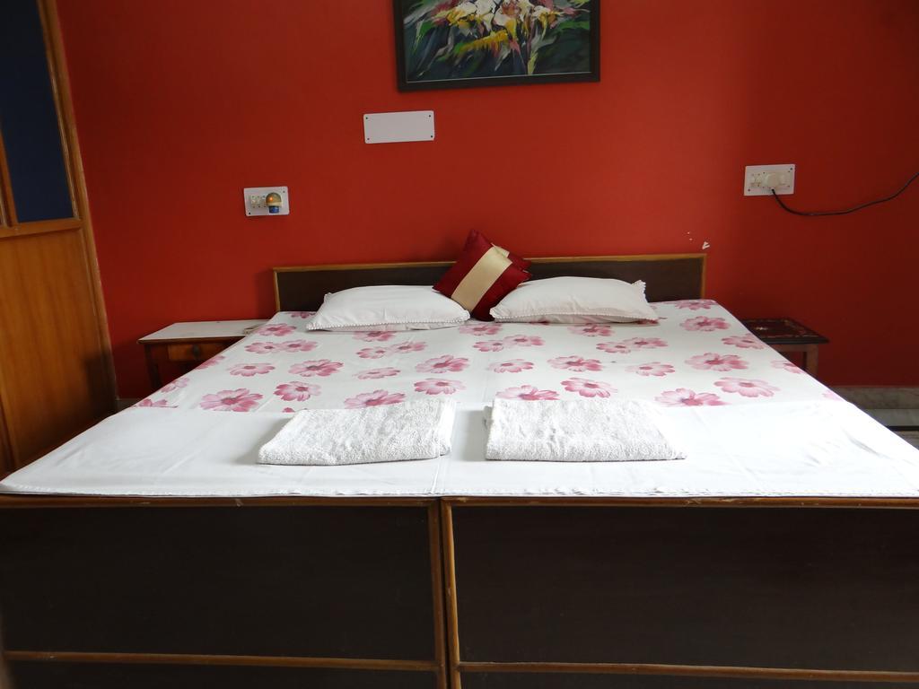 N.Homestay Agra  Phòng bức ảnh